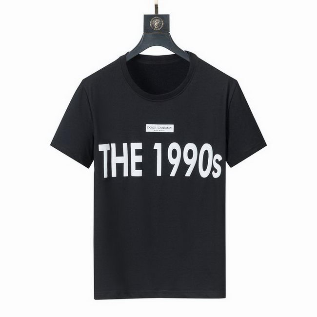 Dolce & Gabbana T-shirt Mens ID:20220607-211